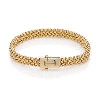 Bracelet Unoaerre Woman Chicco in Silver 6261 - 6261